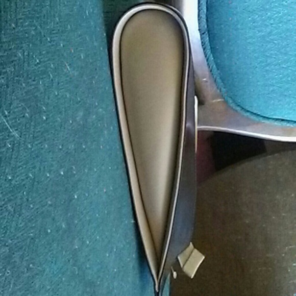 Vera pelle danielamada Italian leather purse l - Picture 3 of 4